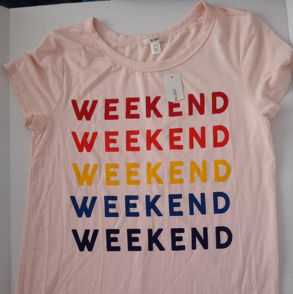 Graphic Tee